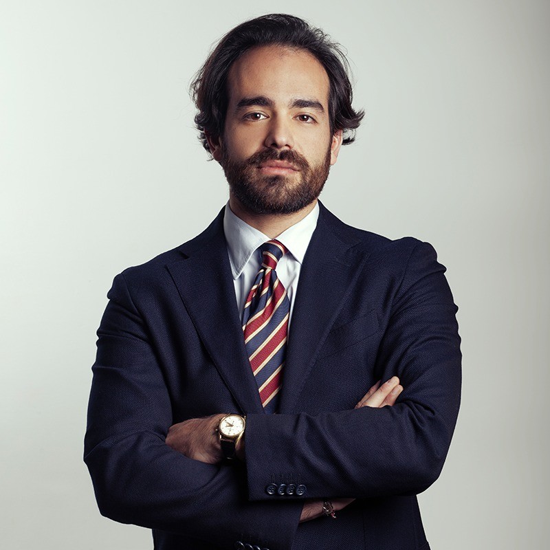 David Ybert de Fontenelle