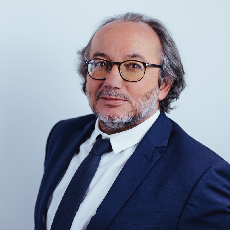 Jean-Philippe Roman