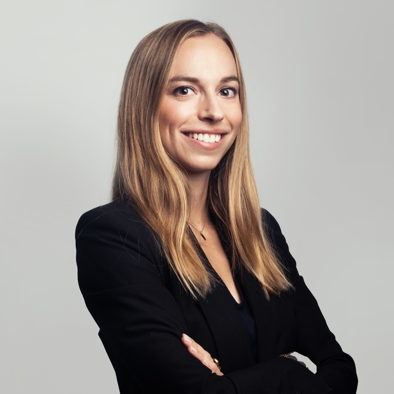 Vanille Launay