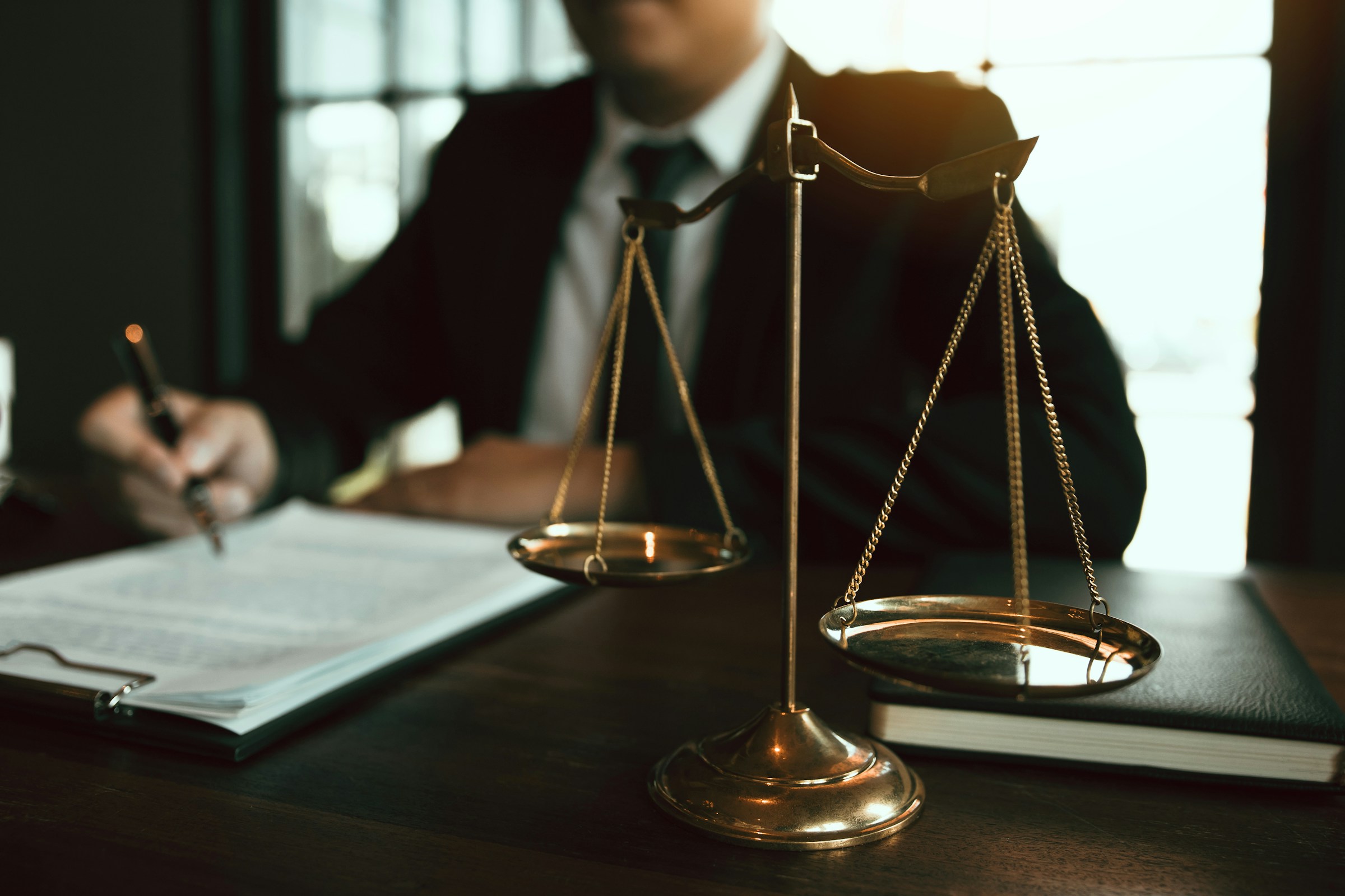 Le droit est-il fait pour moi ? 5 signes qui ne trompent pas